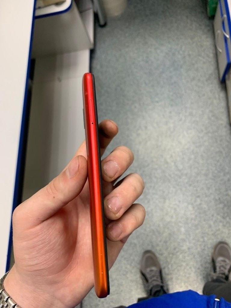 Xiaomi Redmi 8A 2/32GB Black Код:01-200956946. Зображення 5