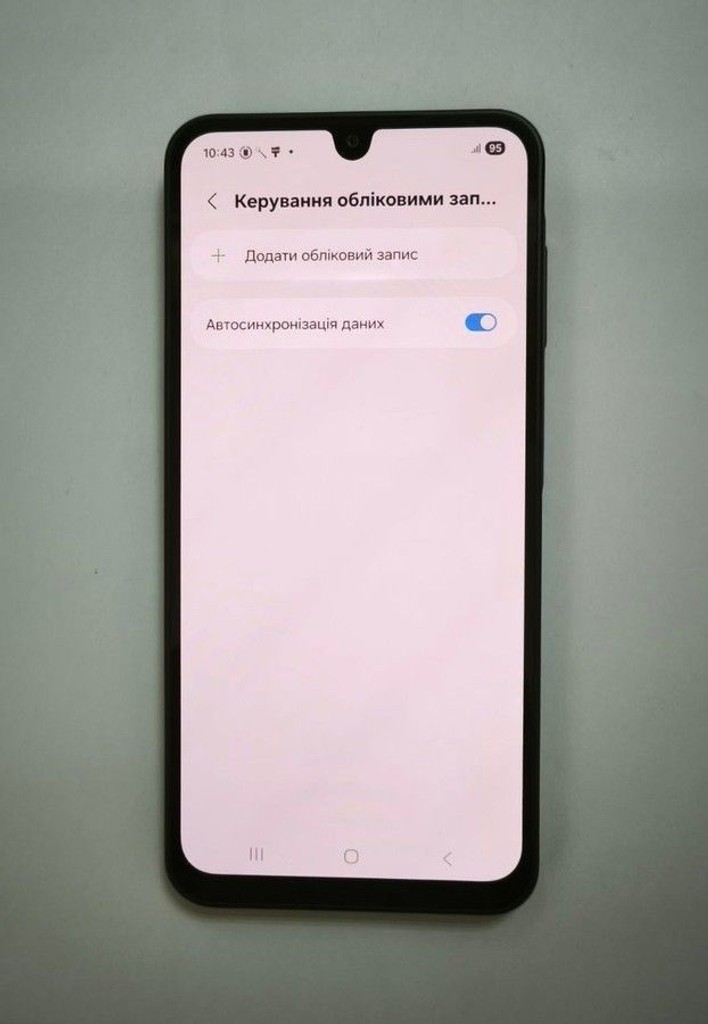 Samsung galaxy a17 4g 4/128gb Код:01-200956603. Зображення 5
