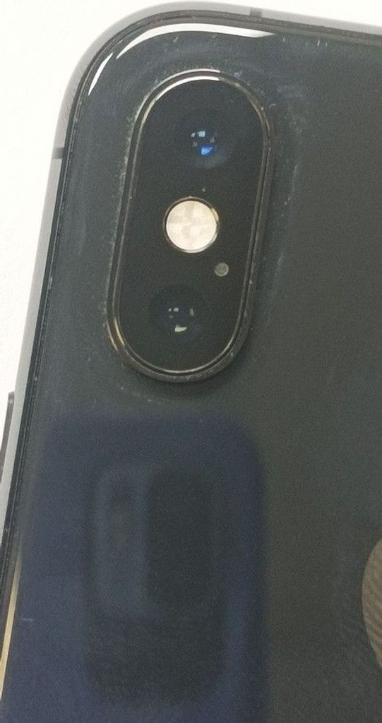 Apple iphone xs 256gb Код:01-200958543. Зображення 8