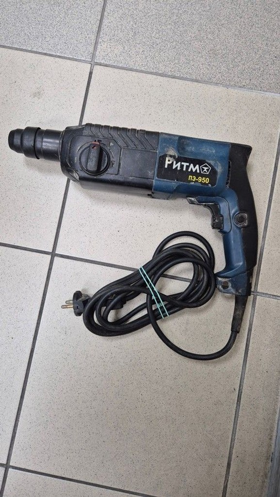 Купить Ритм пэ-950 Б/У