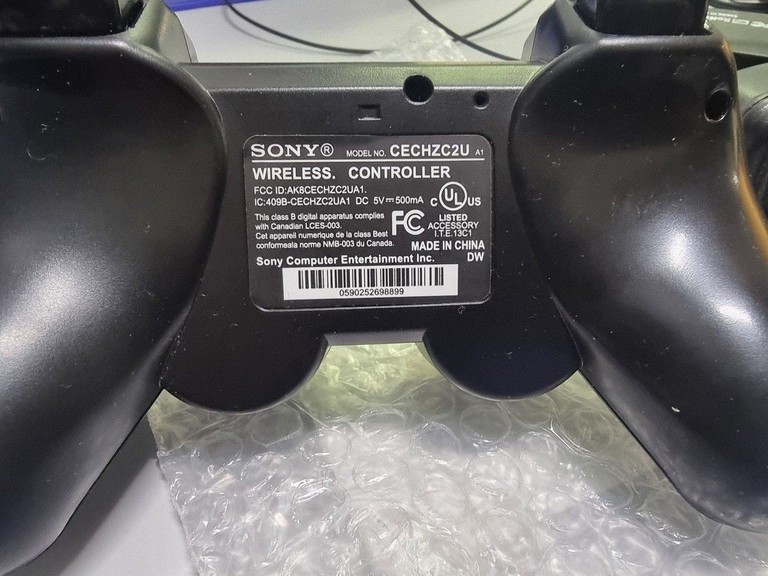 Дешево Sony playstation 3 slim 500gb з ломбарду