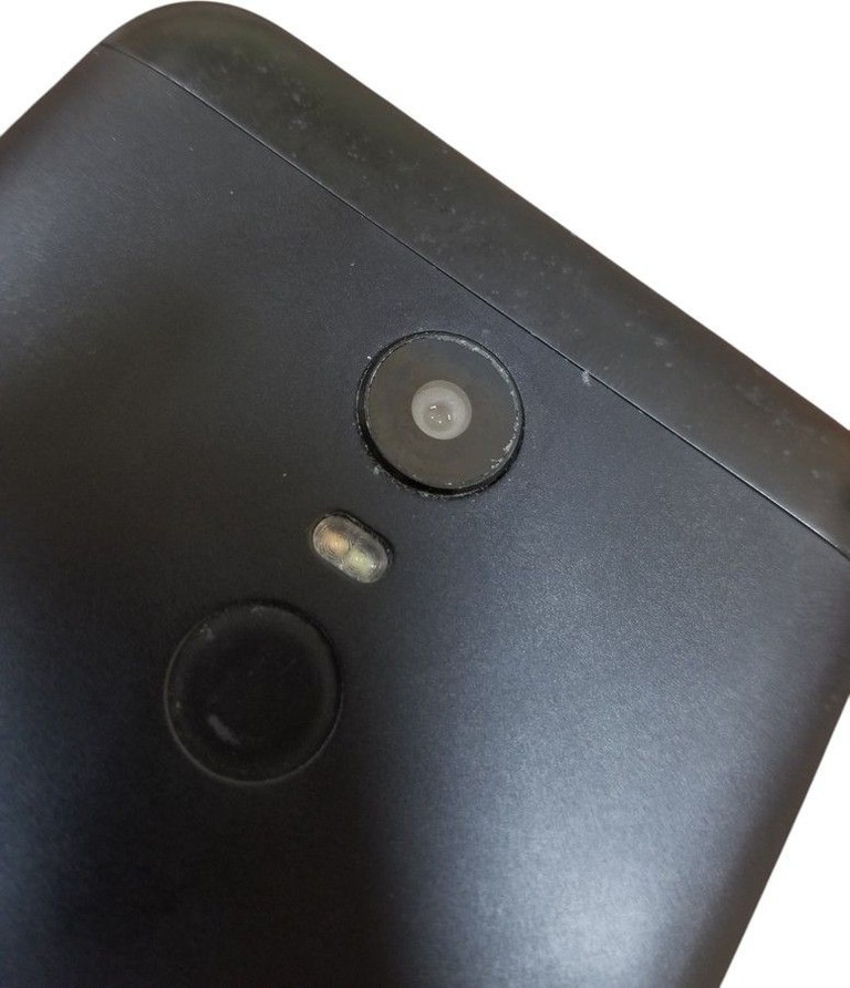 Xiaomi redmi 5 plus 4/64gb Код:01-200924372. Изображение 7
