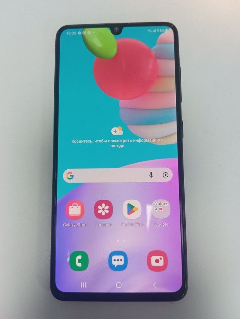 Купити Samsung galaxy a41 4/64gb Б/У