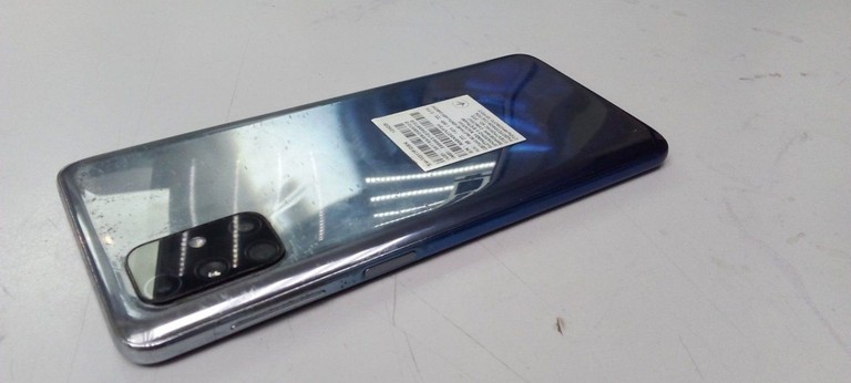Оголошення Samsung samsung galaxy m31s sm-m317f 6/128gb Б/У