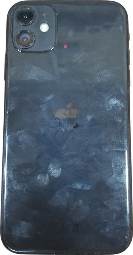 Оголошення Apple iphone 11 64gb Б/У