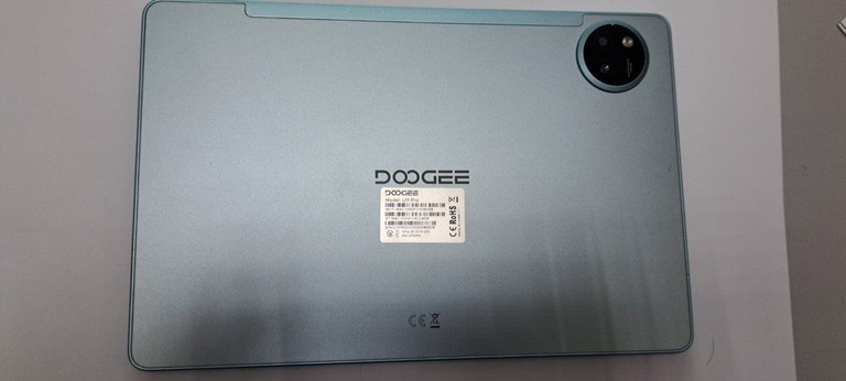 Doogee U11 PRO 6/256GB Galactic Gray Код:01-200956625. Зображення 6