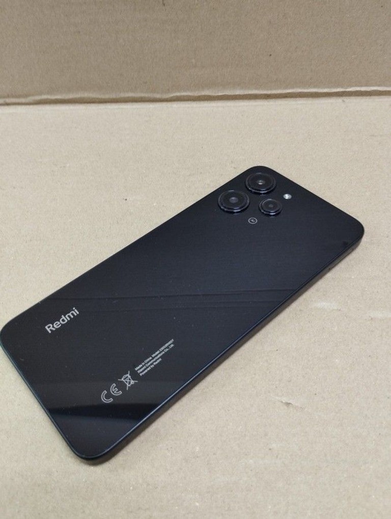 Xiaomi redmi 12 4/128gb Код:01-200962342. Зображення 9
