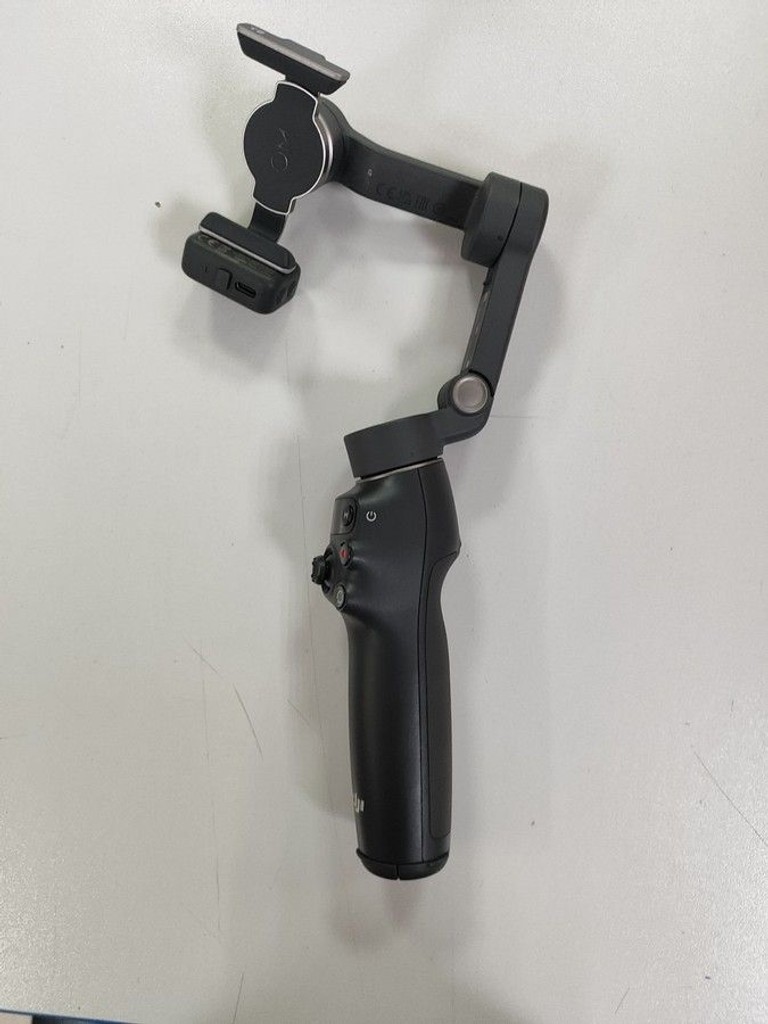 Оголошення Dji osmo mobile 7p Б/У