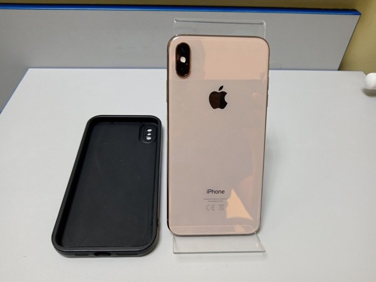Оголошення Apple iphone xs max 64gb Б/У