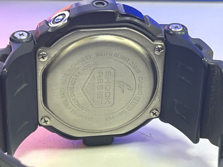 Дешево Casio gd-350 з ломбарду