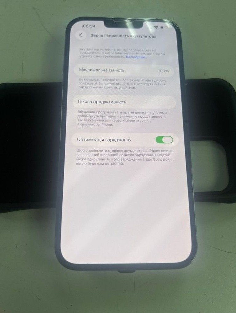 Дешево Apple iphone 13 pro max 256gb з ломбарду