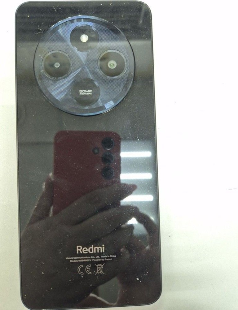 Дешево Xiaomi redmi 14c 4/128gb з ломбарду