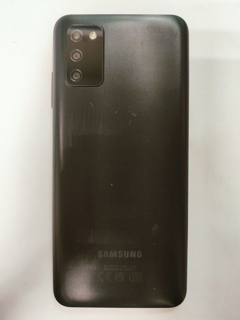 Дешево Samsung galaxy a03s 3/32gb з ломбарду