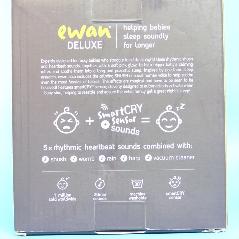 Овечка Ewan Deluxe Код:null. Зображення 10