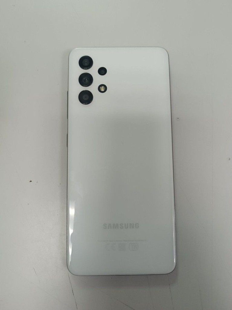 Купити Samsung a325f galaxy a32 4/64gb Б/У