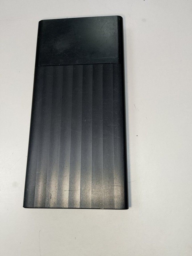Купить Yenkee YPB 1041 10000mAh 10W Black Б/У