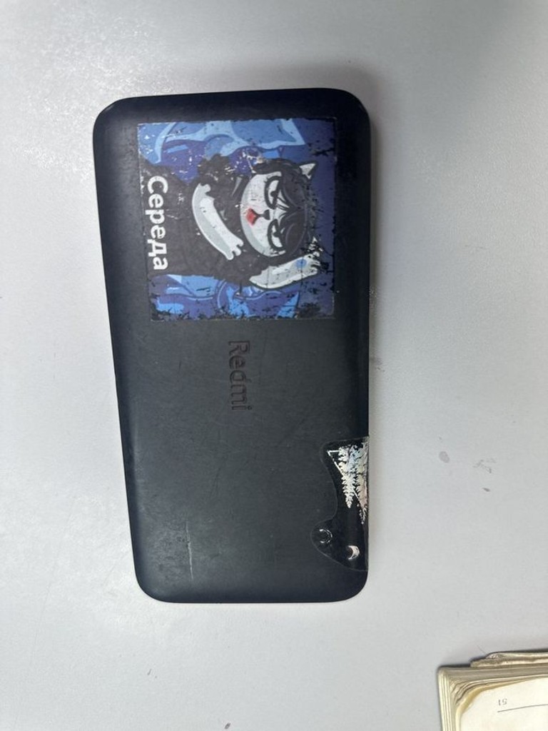 Дешиво Xiaomi redmi power bank 10000mah / vxn4286, pb100lzm, vxn4266 с ломбарда