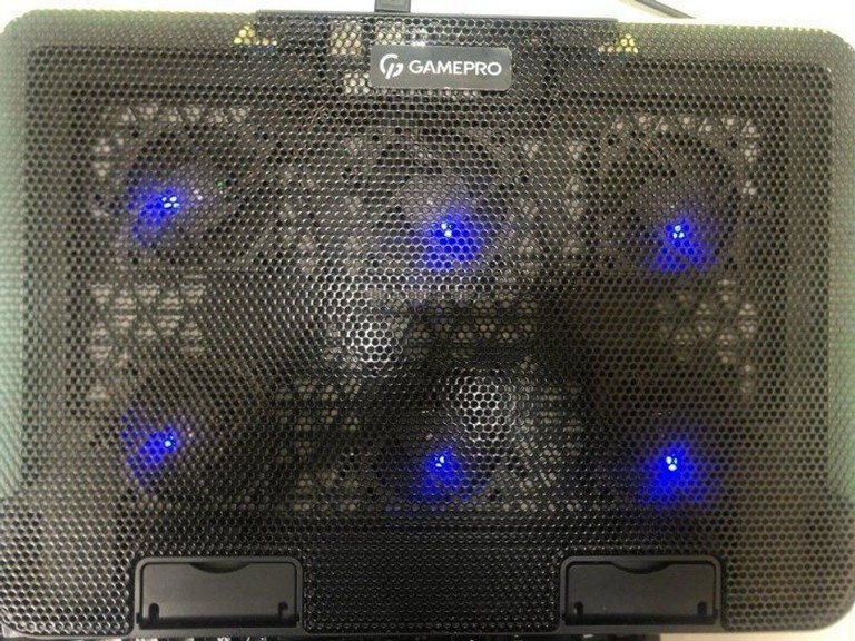 Купити Gamepro CP670 Б/У