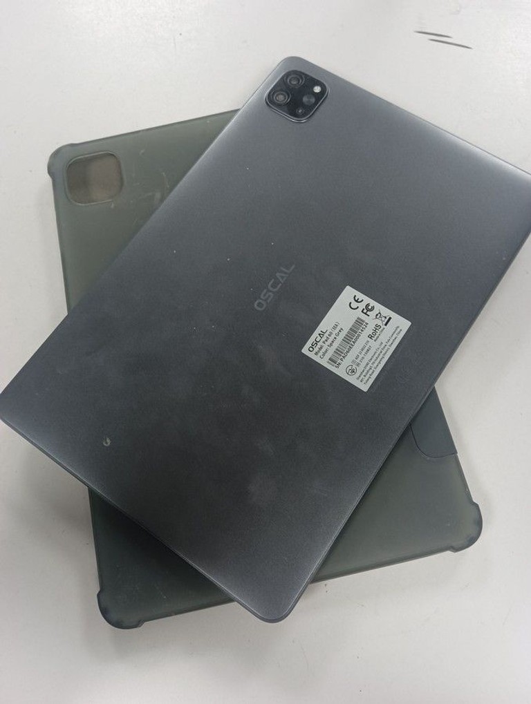 Оголошення Blackview oscal pad 60 3/64gb Б/У