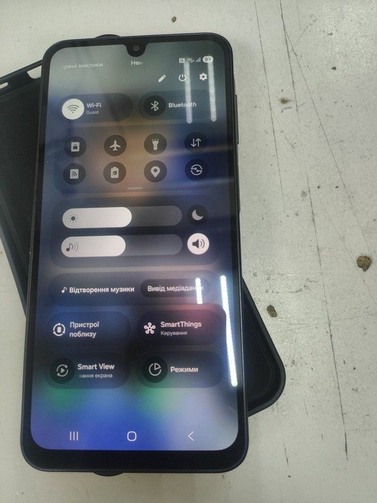 Объявление Samsung galaxy a16 4/128gb Б/У