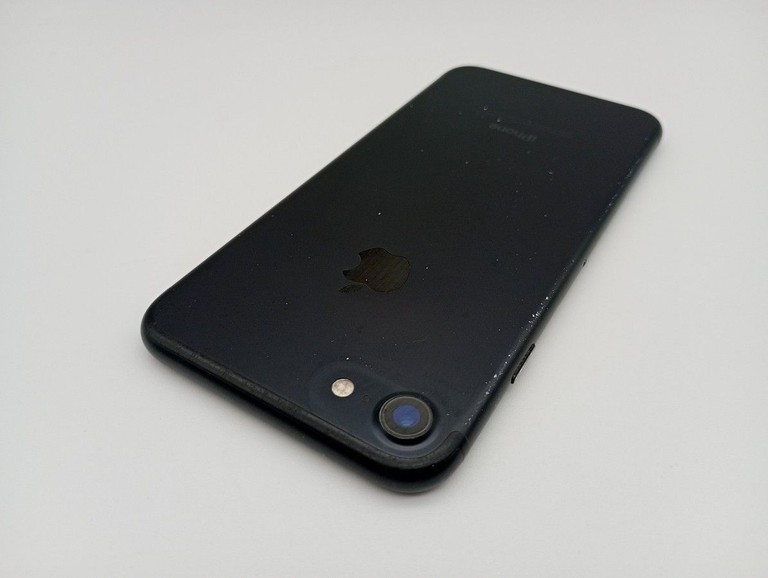 Объявление Apple iphone 7 128gb Б/У