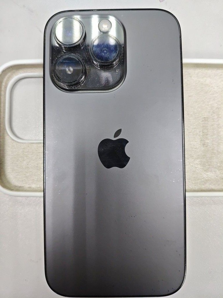 Дешево Apple iphone 14 pro 256gb esim з ломбарду