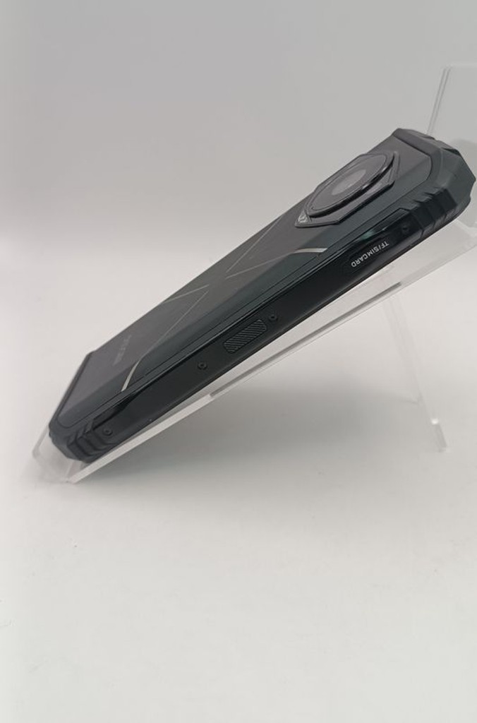 Дешево Doogee s cyber 8/256gb з ломбарду