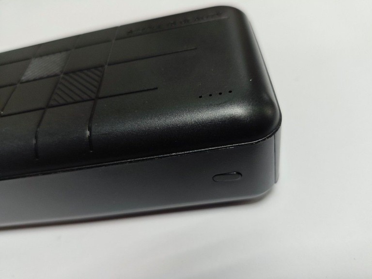 Xo PR189 30000mAh 22.5W Black Код:01-200967765. Изображение 6