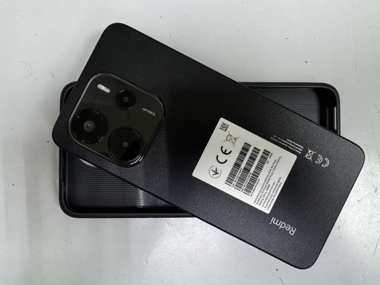 Дешиво Xiaomi redmi note 14 8/256gb с ломбарда