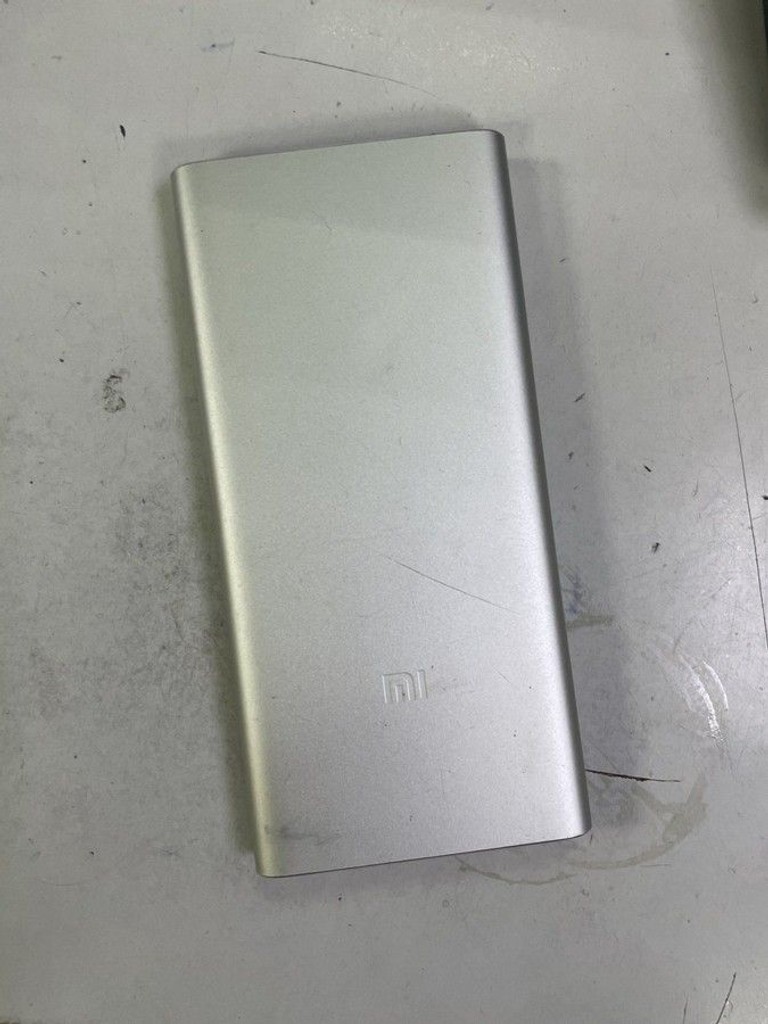 Объявление Xiaomi mi power bank 2s plm09zm 10000mah Б/У