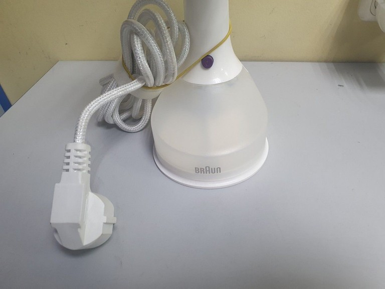 Дешиво Braun GS 5011 PU с ломбарда
