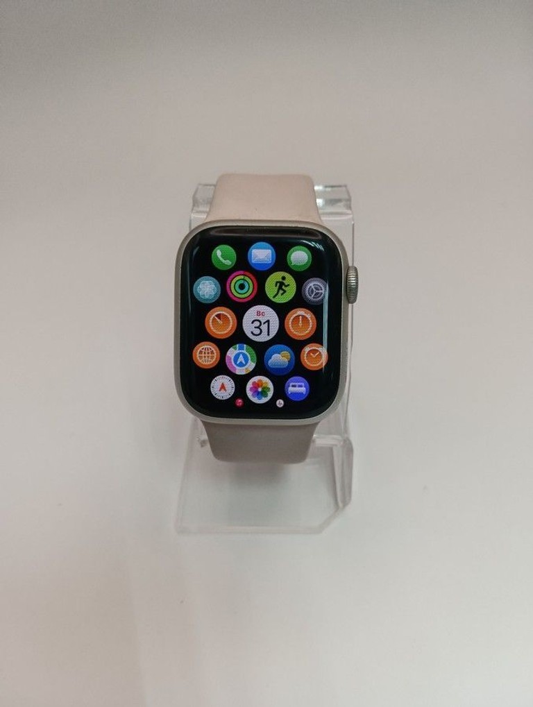 Apple watch series 7 41mm Код:01-200972528. Зображення 6