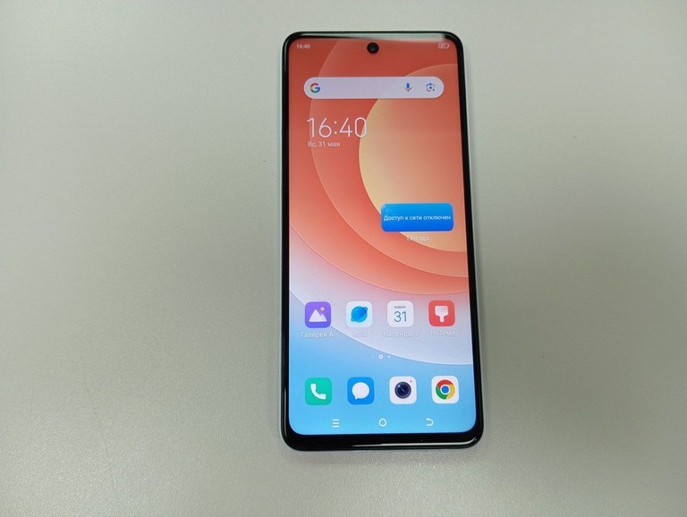 Дешиво Tecno camon 19 neo ch6i 6/128gb с ломбарда