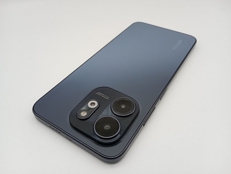 Оголошення Infinix smart 9 4/128gb Б/У