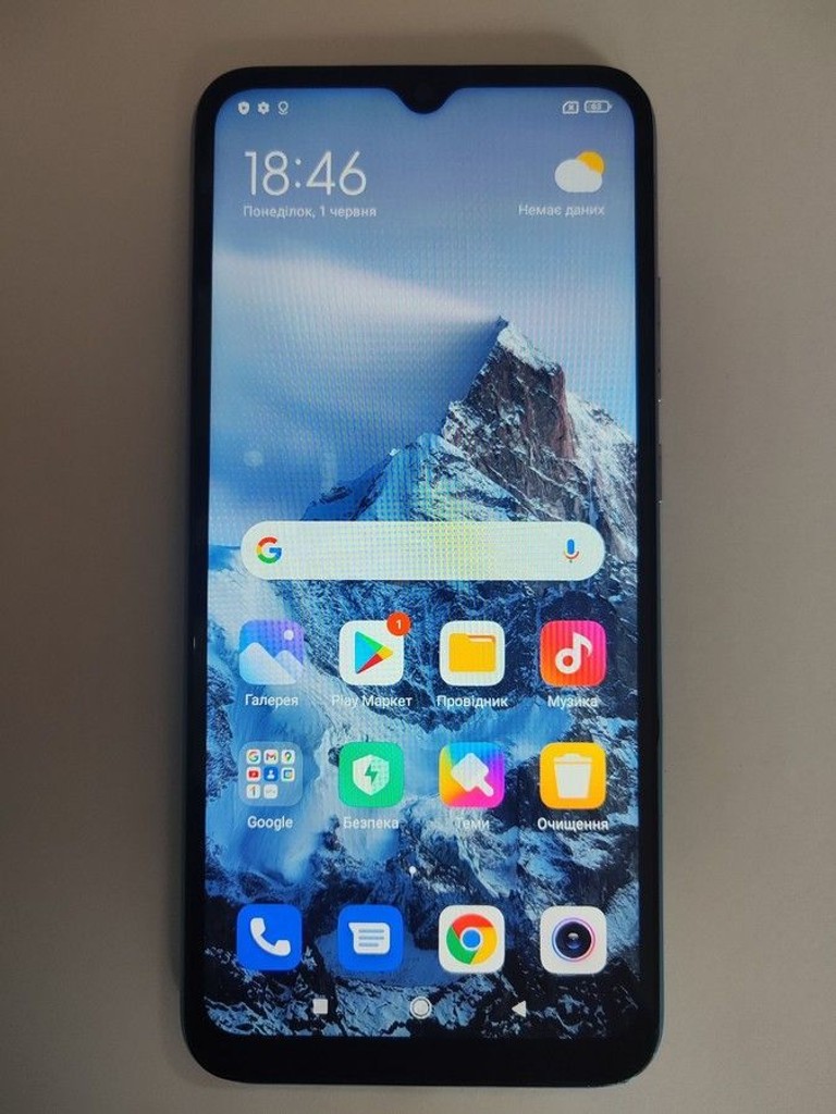 Купить Xiaomi redmi 9a 2/32gb Б/У