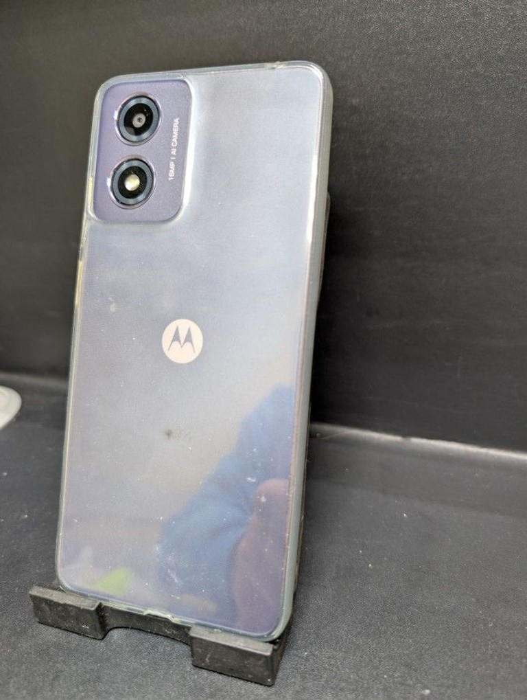 Оголошення Motorola g04 4/64gb Б/У