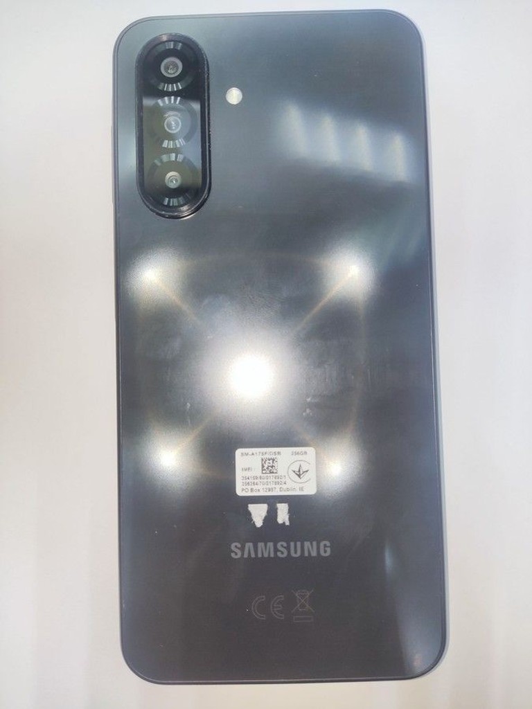Оголошення Samsung galaxy a17 4g 8/256gb Б/У