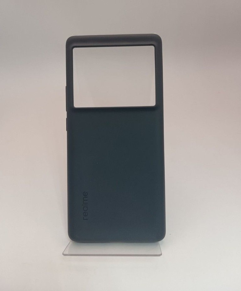 Оголошення Realme gt 6t 8/256gb Б/У