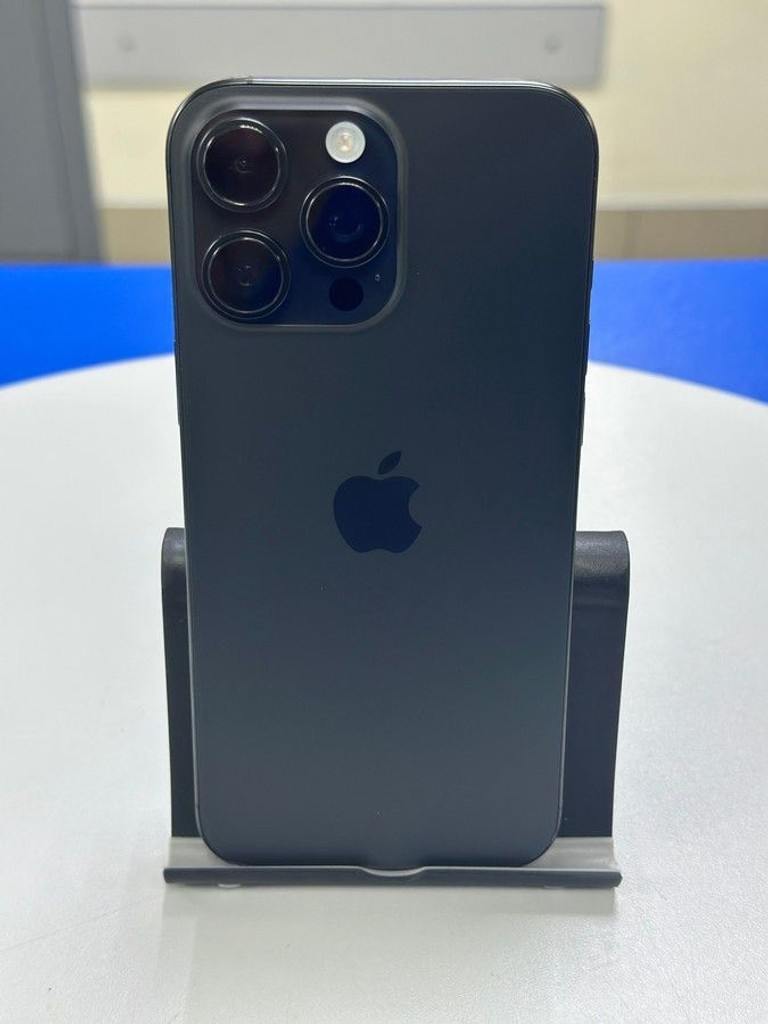 Apple iphone 16 pro max 256gb Код:01-200973786. Зображення 6