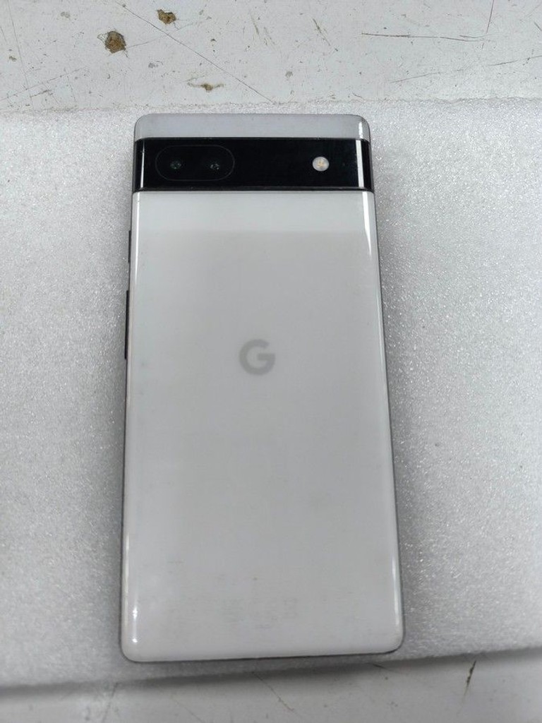 Google pixel 6a 6/128gb Код:01-200940802. Зображення 7