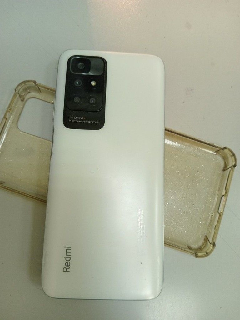 Купити Xiaomi redmi 10 2022 4/64gb Б/У