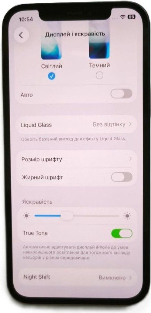Apple iPhone 12 64GB (PRODUCT)RED Код:01-200975620. Зображення 11