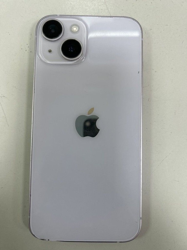Оголошення Apple iphone 14 128gb Б/У