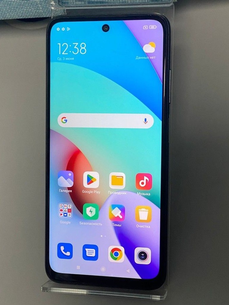 Розпродаж Xiaomi redmi 10 4/64gb, продавець Техноскарб
