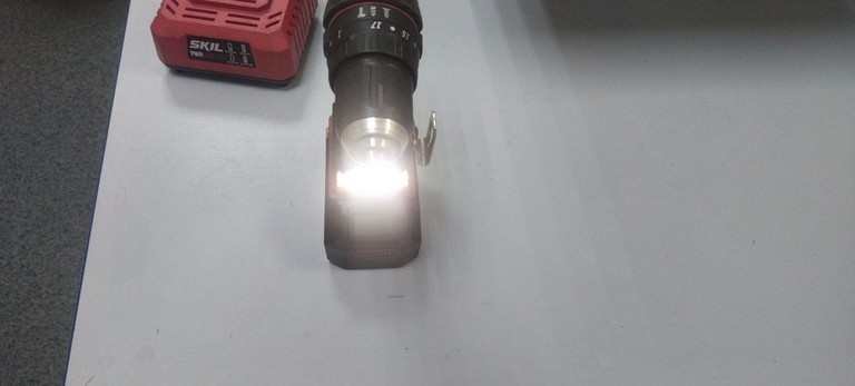 Skil 3075CA Compact Код:01-200973748. Изображение 6