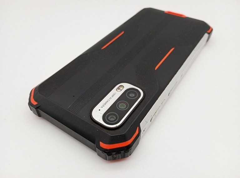 Оголошення Blackview bv7100 6/128gb Б/У