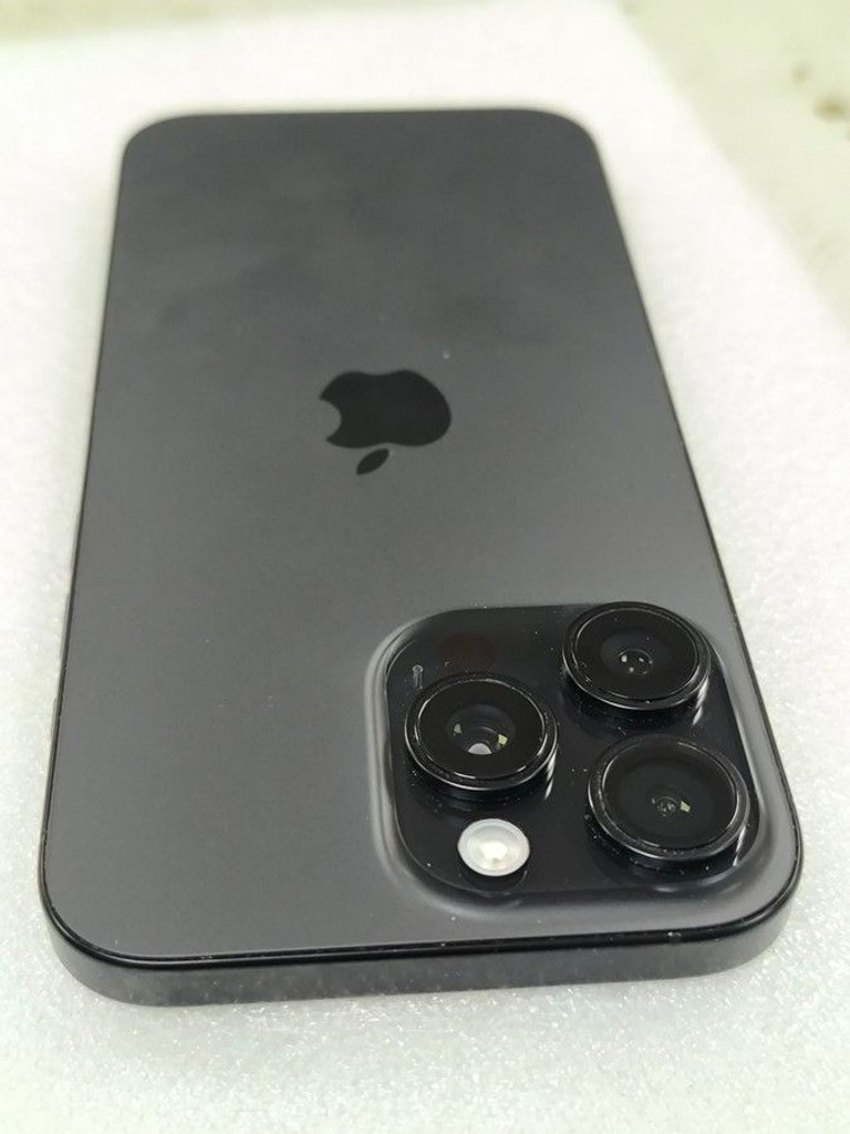Apple iphone 16 pro max 256gb Код:01-200902664. Зображення 5