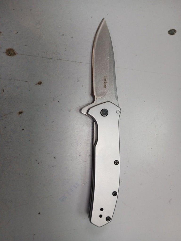 Оголошення Kershaw Outcome (1740.05.92) Б/У