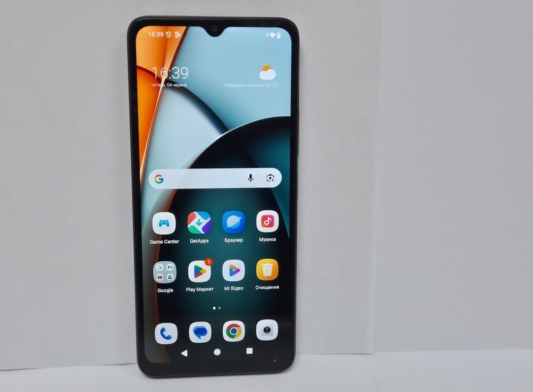 Купити Xiaomi redmi a3 3/64gb Б/У