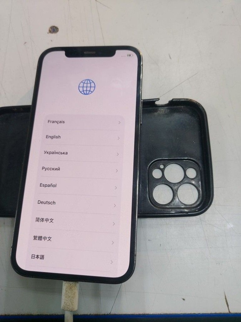 Купити Apple iphone 12 pro 128gb Б/У